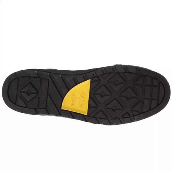 Converse Chuck Taylor All Star Street Hiker Unisex - Picture 3 of 4